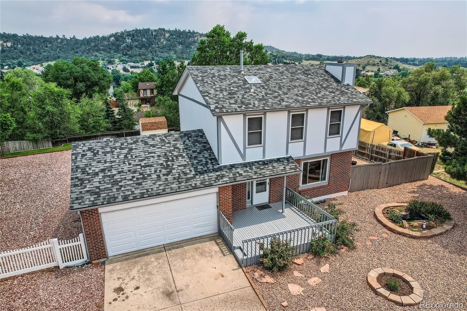 MLS Image #1 for 3835  catalpa drive,colorado springs, Colorado