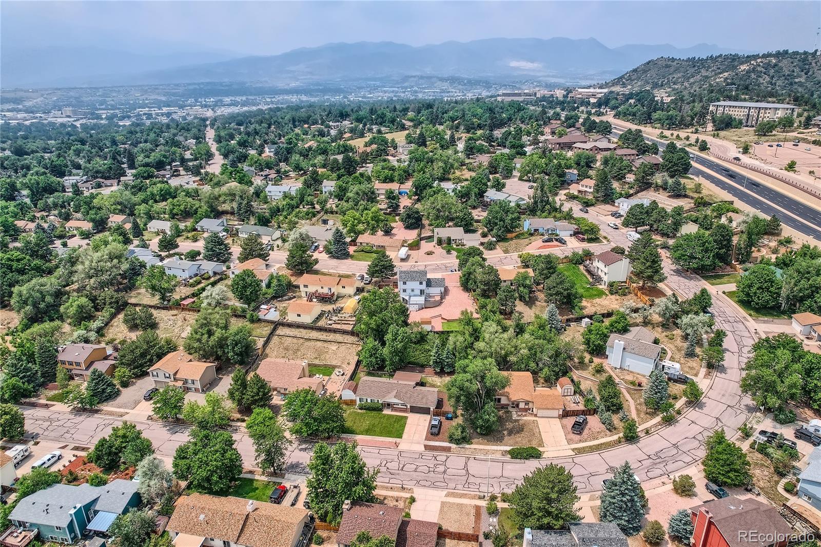 MLS Image #39 for 3835  catalpa drive,colorado springs, Colorado