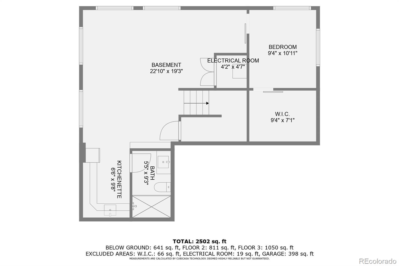 MLS Image #32 for 431  baler court,brighton, Colorado