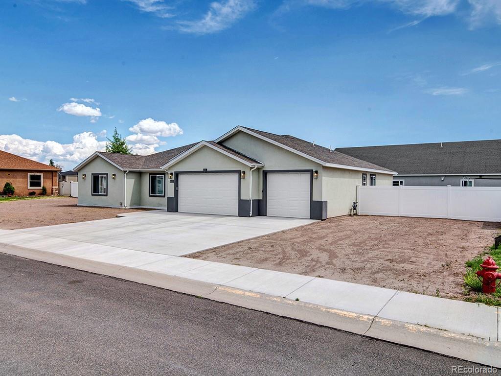 MLS Image #1 for 1112  riverbend court,alamosa, Colorado