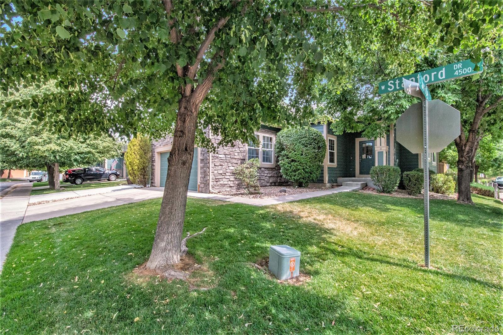 MLS Image #1 for 11714 w stanford drive,morrison, Colorado