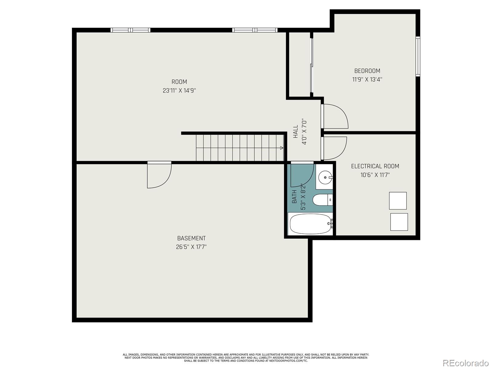 MLS Image #32 for 11714 w stanford drive,morrison, Colorado