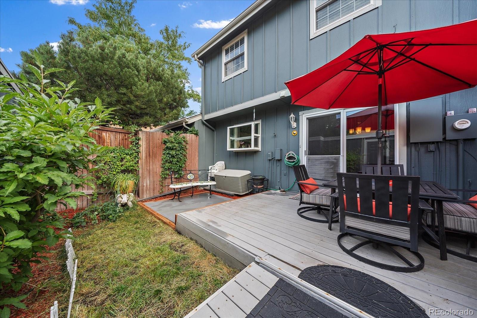 MLS Image #22 for 7101 w yale avenue,denver, Colorado