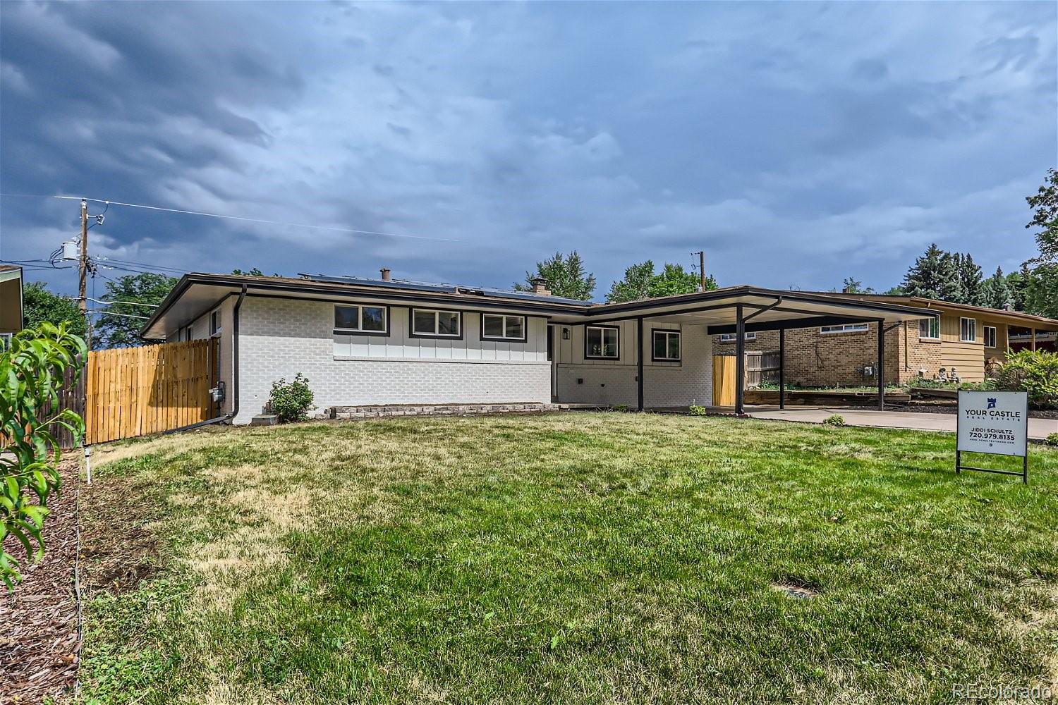 MLS Image #23 for 2732 s meade street,denver, Colorado