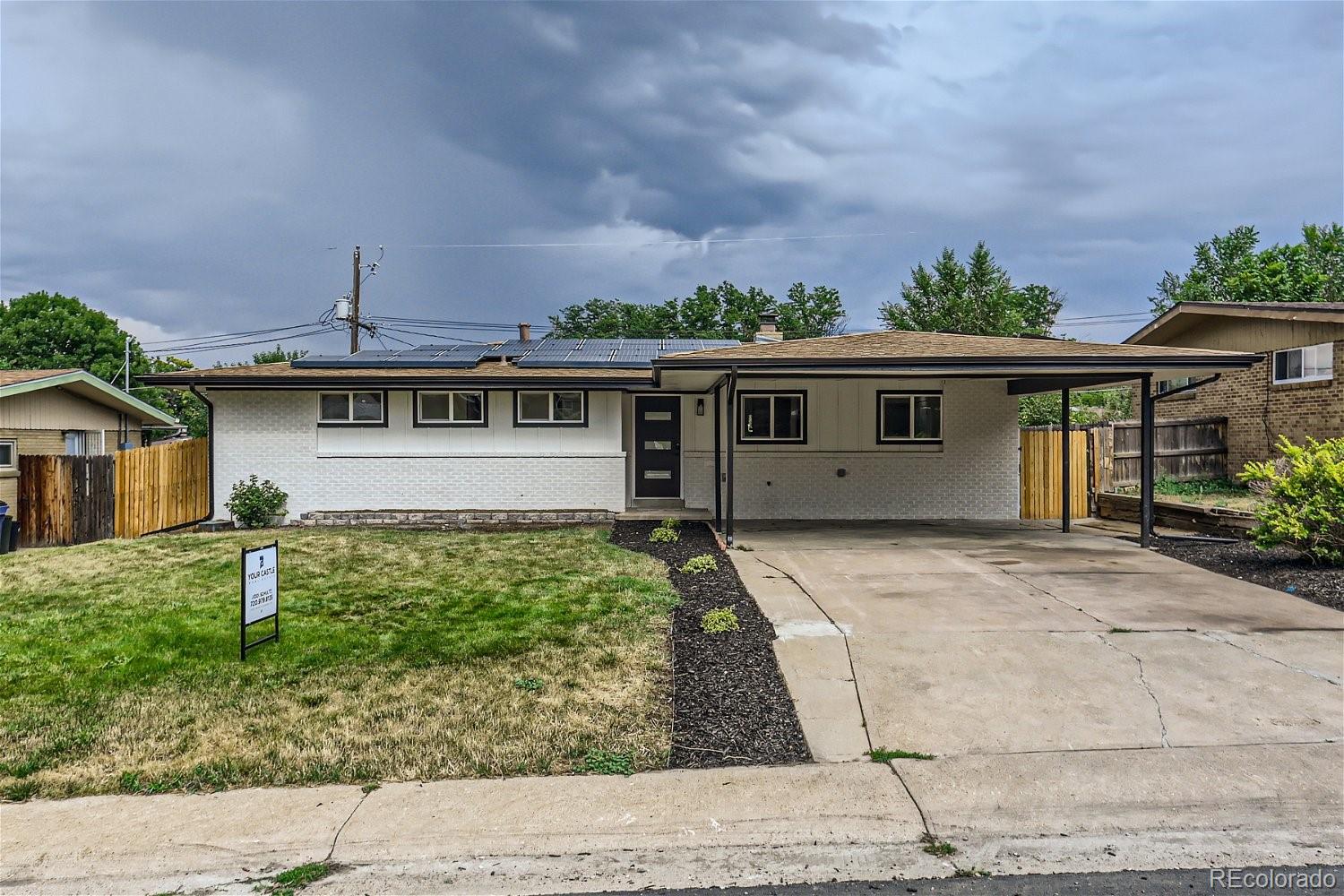 MLS Image #24 for 2732 s meade street,denver, Colorado