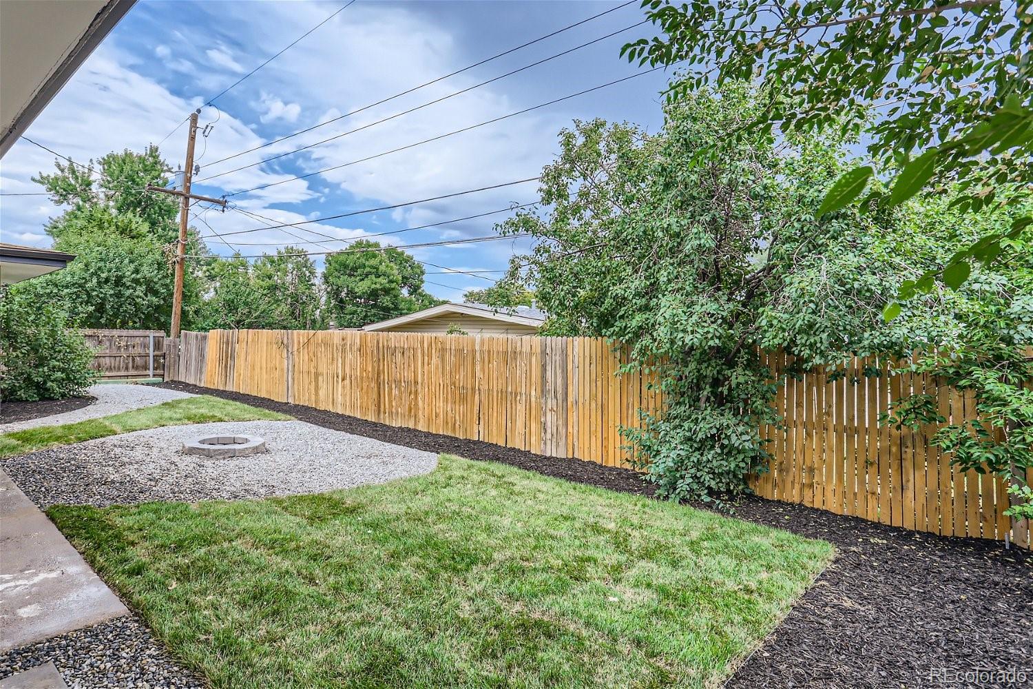 MLS Image #25 for 2732 s meade street,denver, Colorado