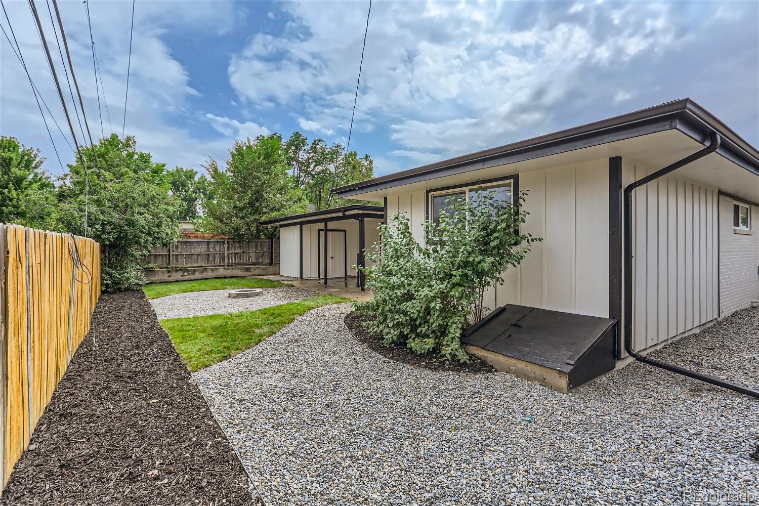 MLS Image #26 for 2732 s meade street,denver, Colorado