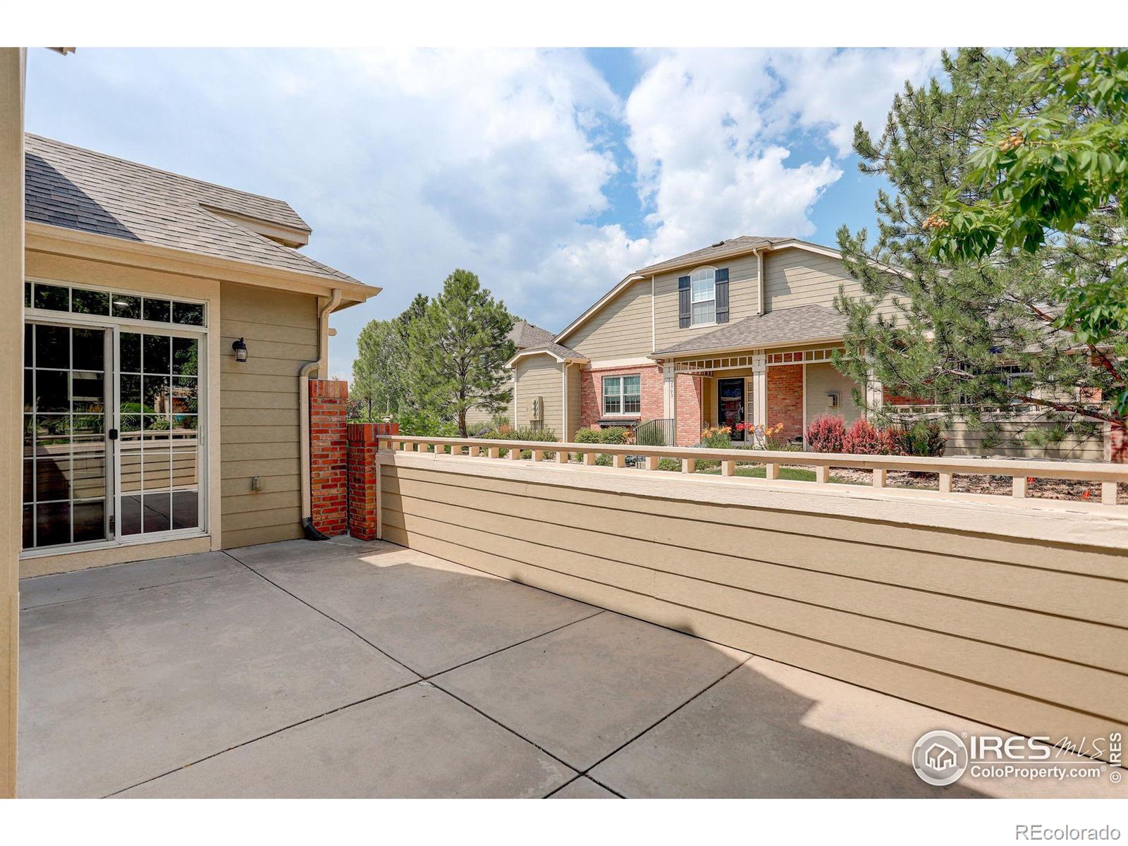 MLS Image #11 for 2915  spacious skies drive,fort collins, Colorado