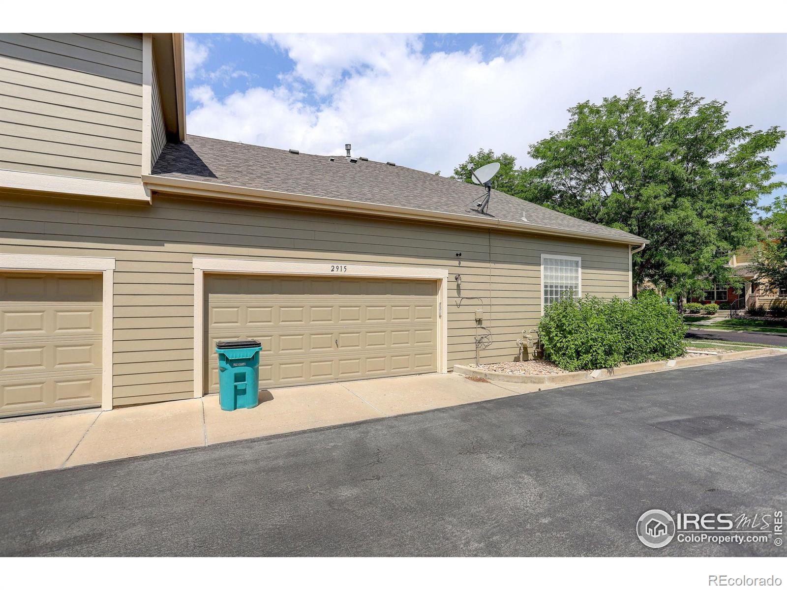 MLS Image #25 for 2915  spacious skies drive,fort collins, Colorado