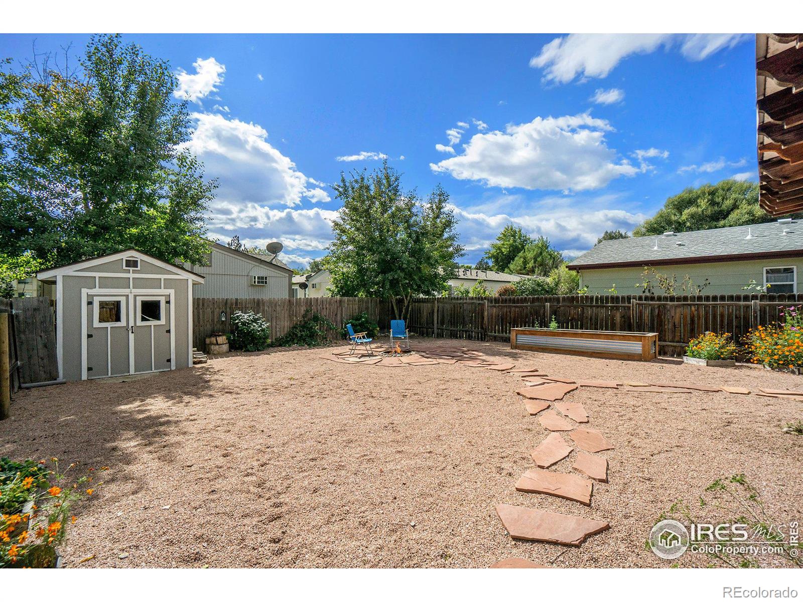 MLS Image #20 for 1207  alameda street,fort collins, Colorado