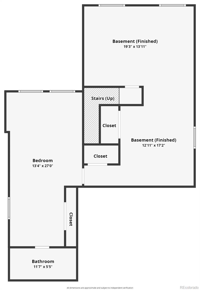 MLS Image #23 for 6871  summer grace street,colorado springs, Colorado