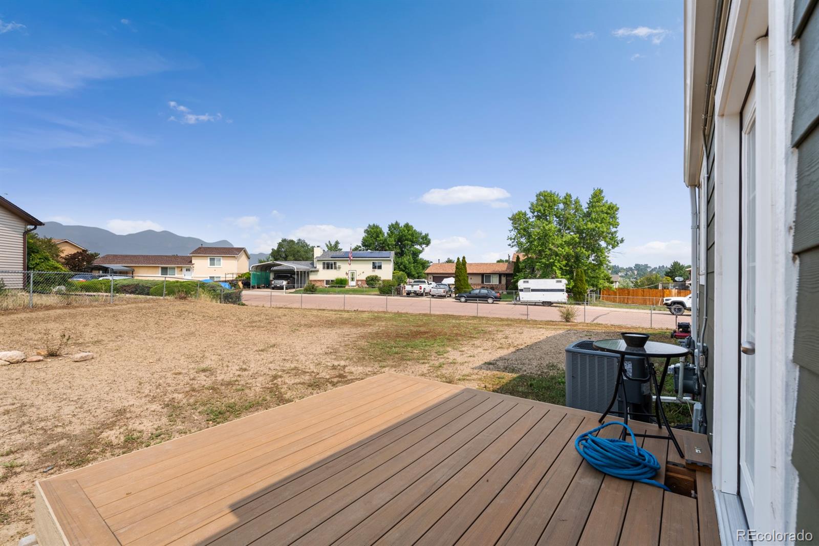 MLS Image #24 for 4240  millburn ,colorado springs, Colorado