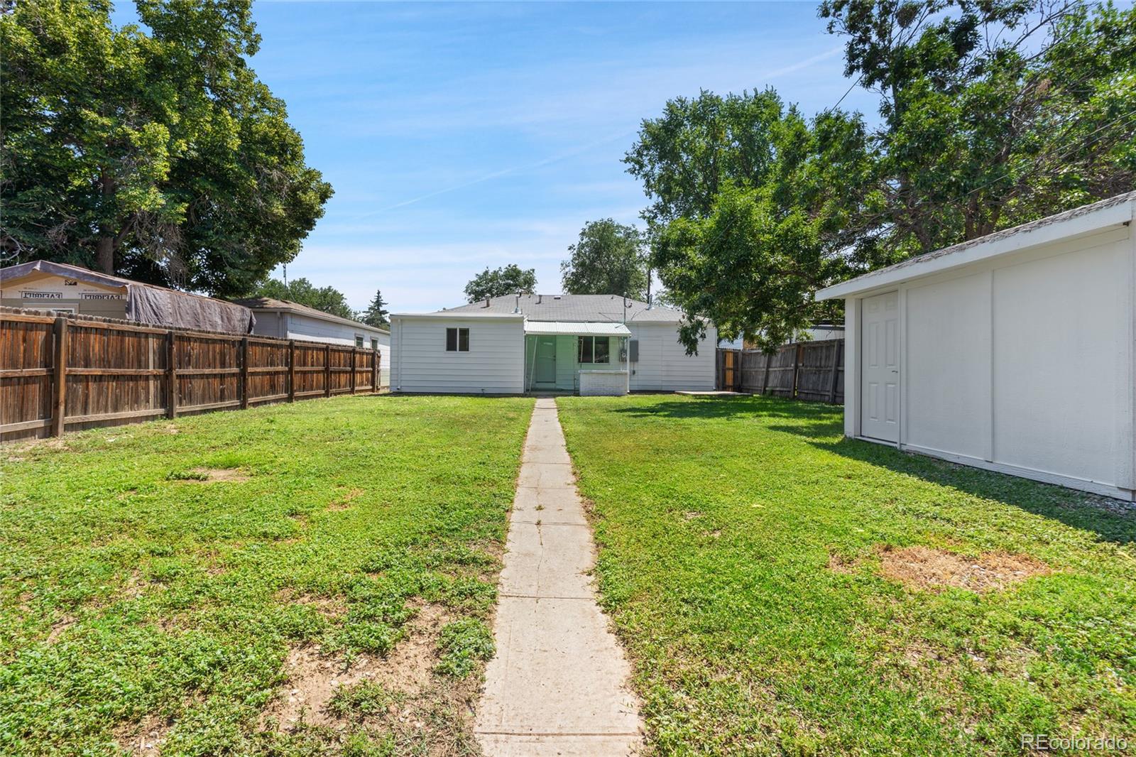 MLS Image #13 for 1957  jamaica street,aurora, Colorado