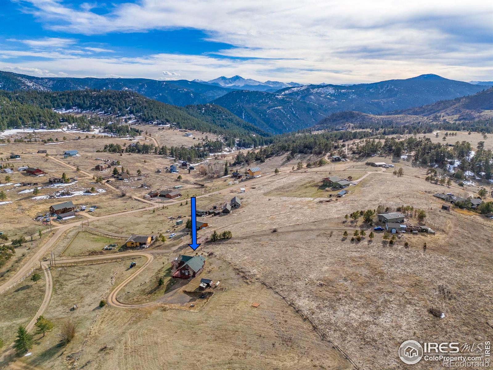 MLS Image #19 for 27  buff court,drake, Colorado