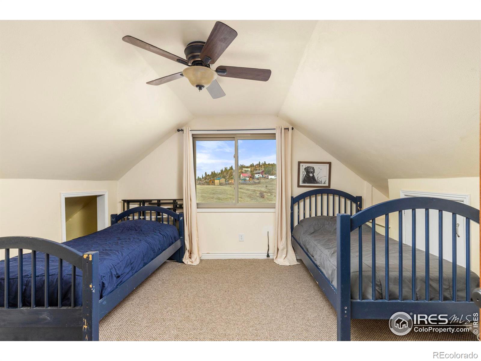 MLS Image #21 for 27  buff court,drake, Colorado