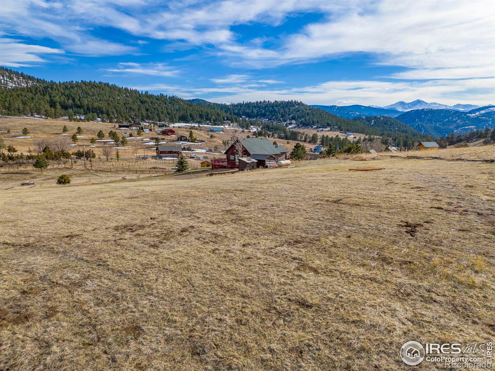 MLS Image #22 for 27  buff court,drake, Colorado