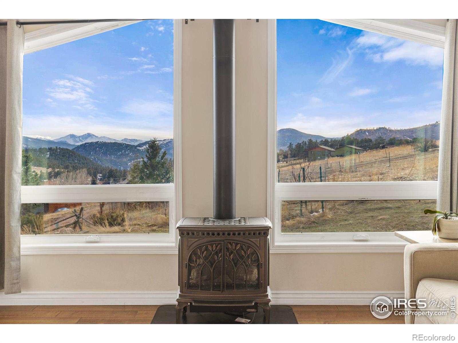 MLS Image #6 for 27  buff court,drake, Colorado