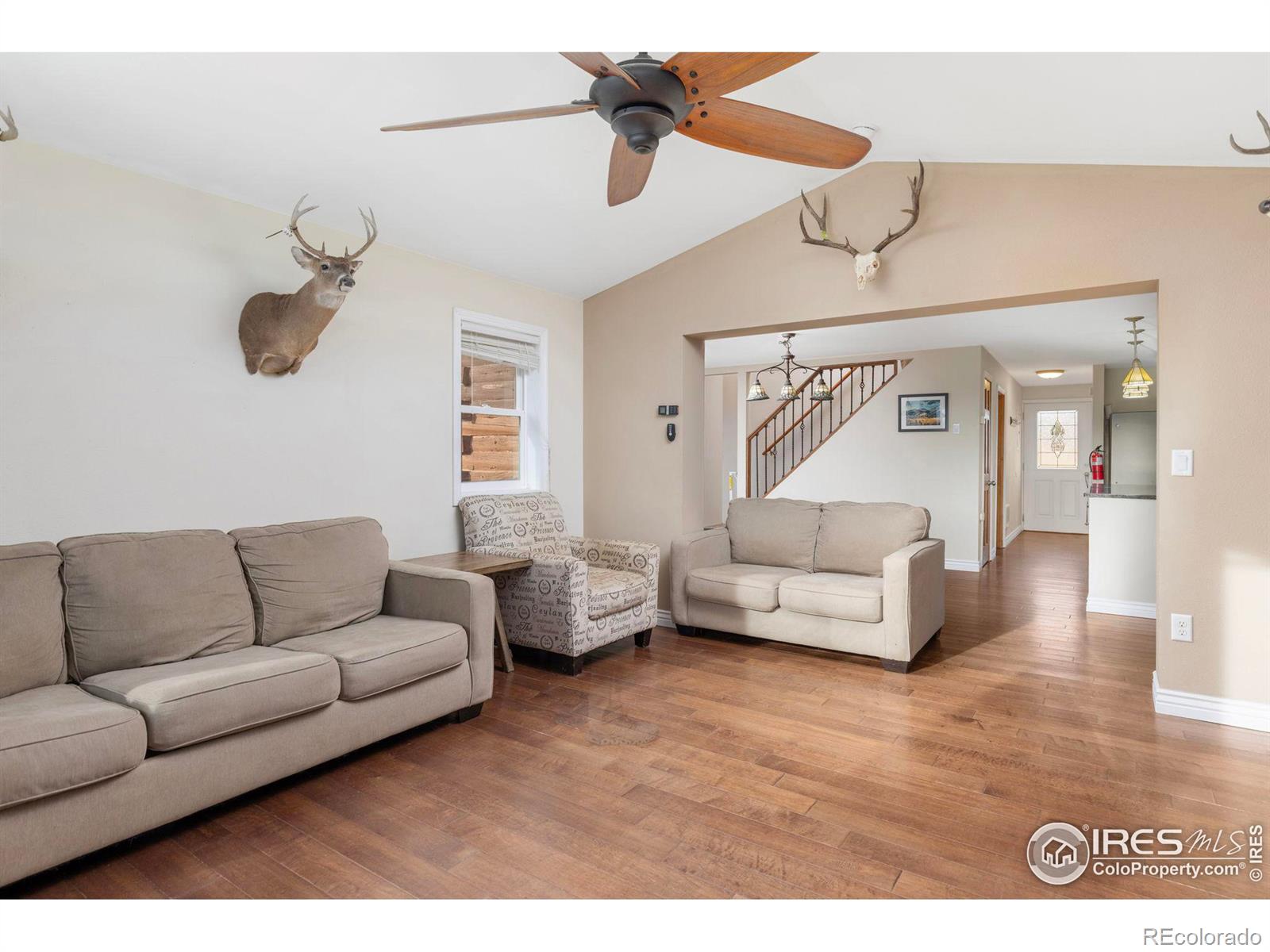 MLS Image #7 for 27  buff court,drake, Colorado