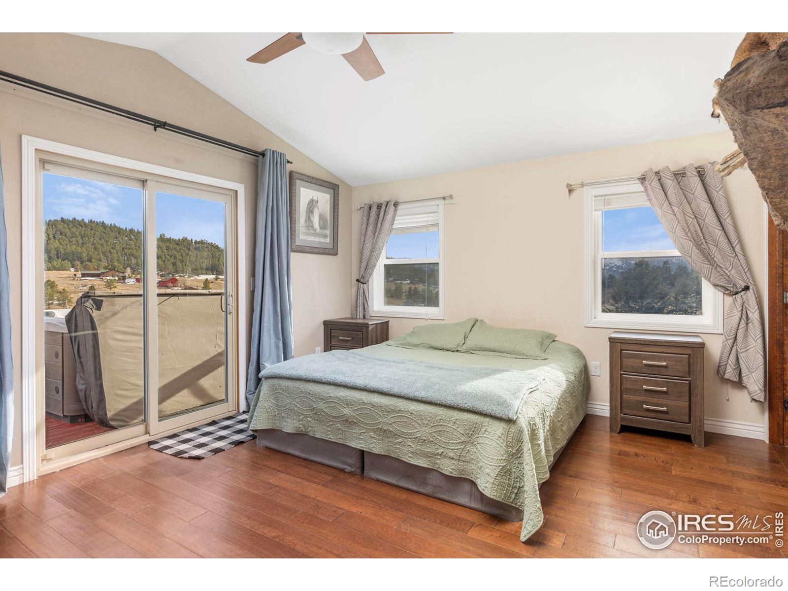 MLS Image #9 for 27  buff court,drake, Colorado