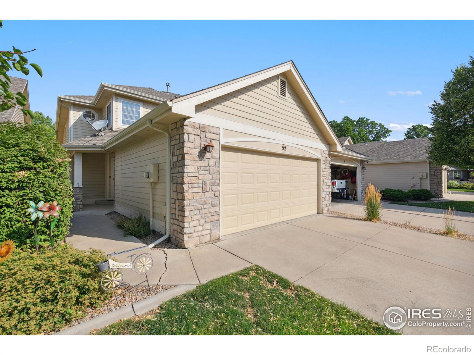 MLS Image #0 for 3500  swanstone drive,fort collins, Colorado