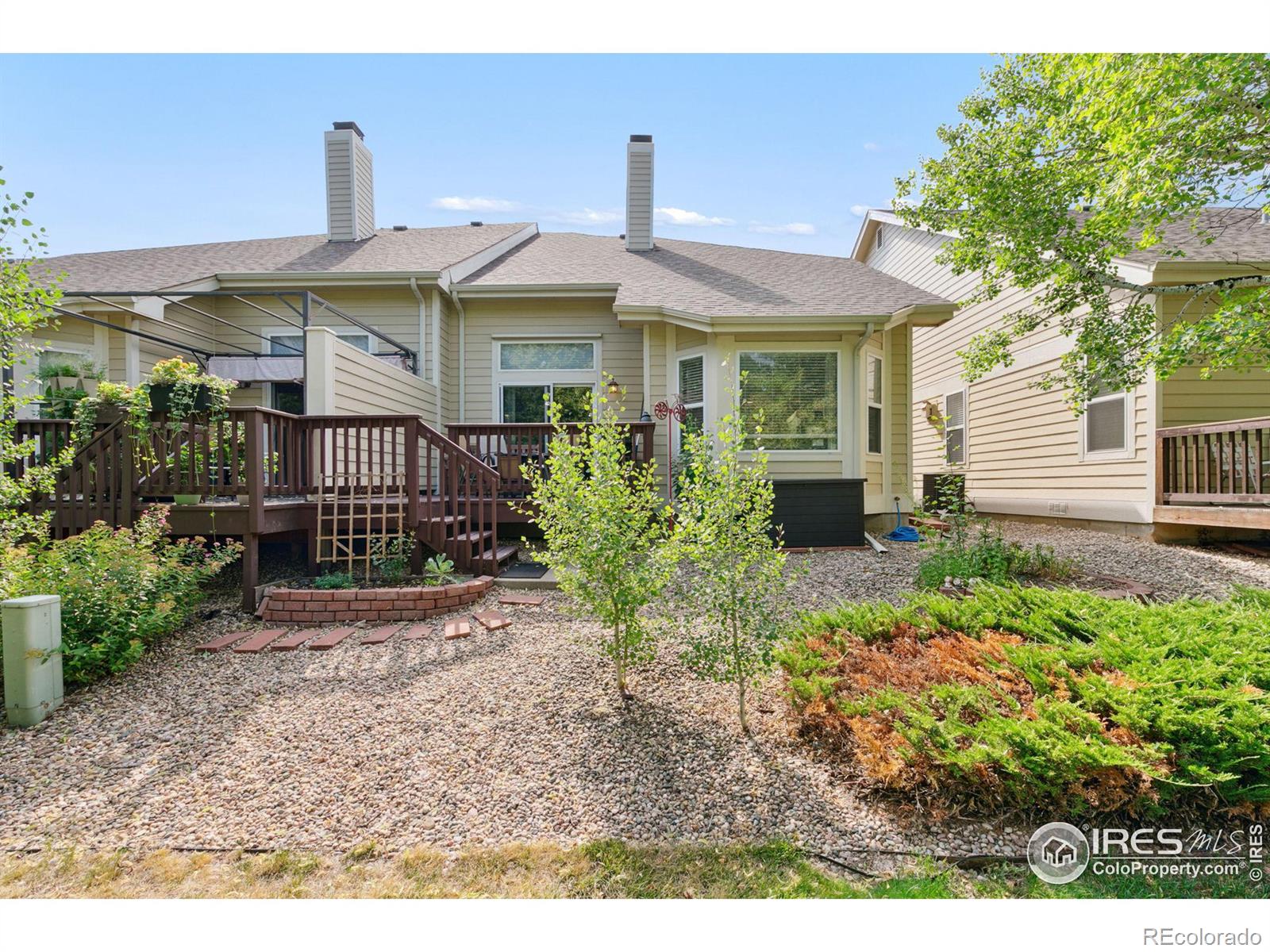 MLS Image #27 for 3500  swanstone drive,fort collins, Colorado