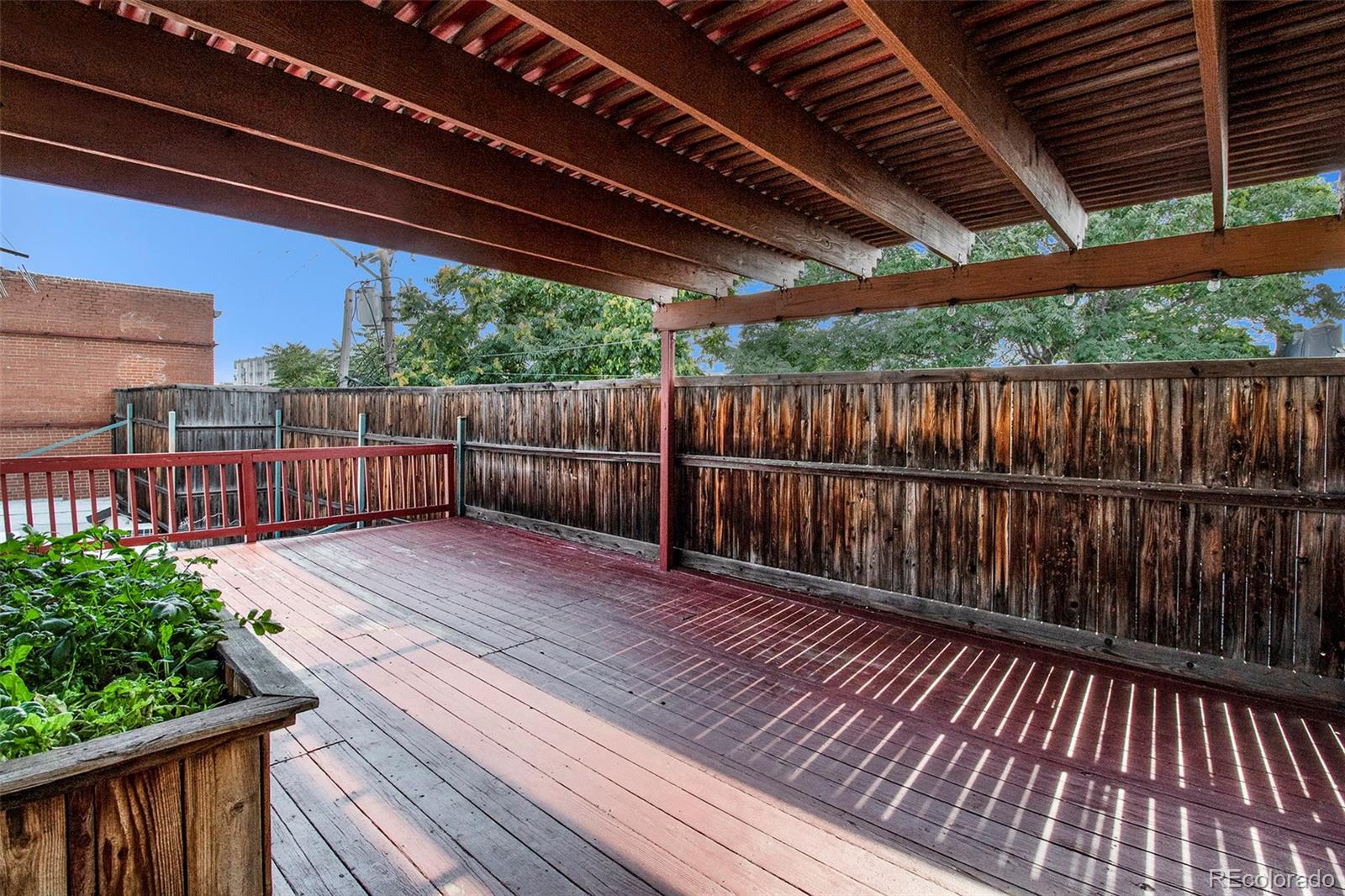 MLS Image #17 for 800 w 8th avenue,denver, Colorado