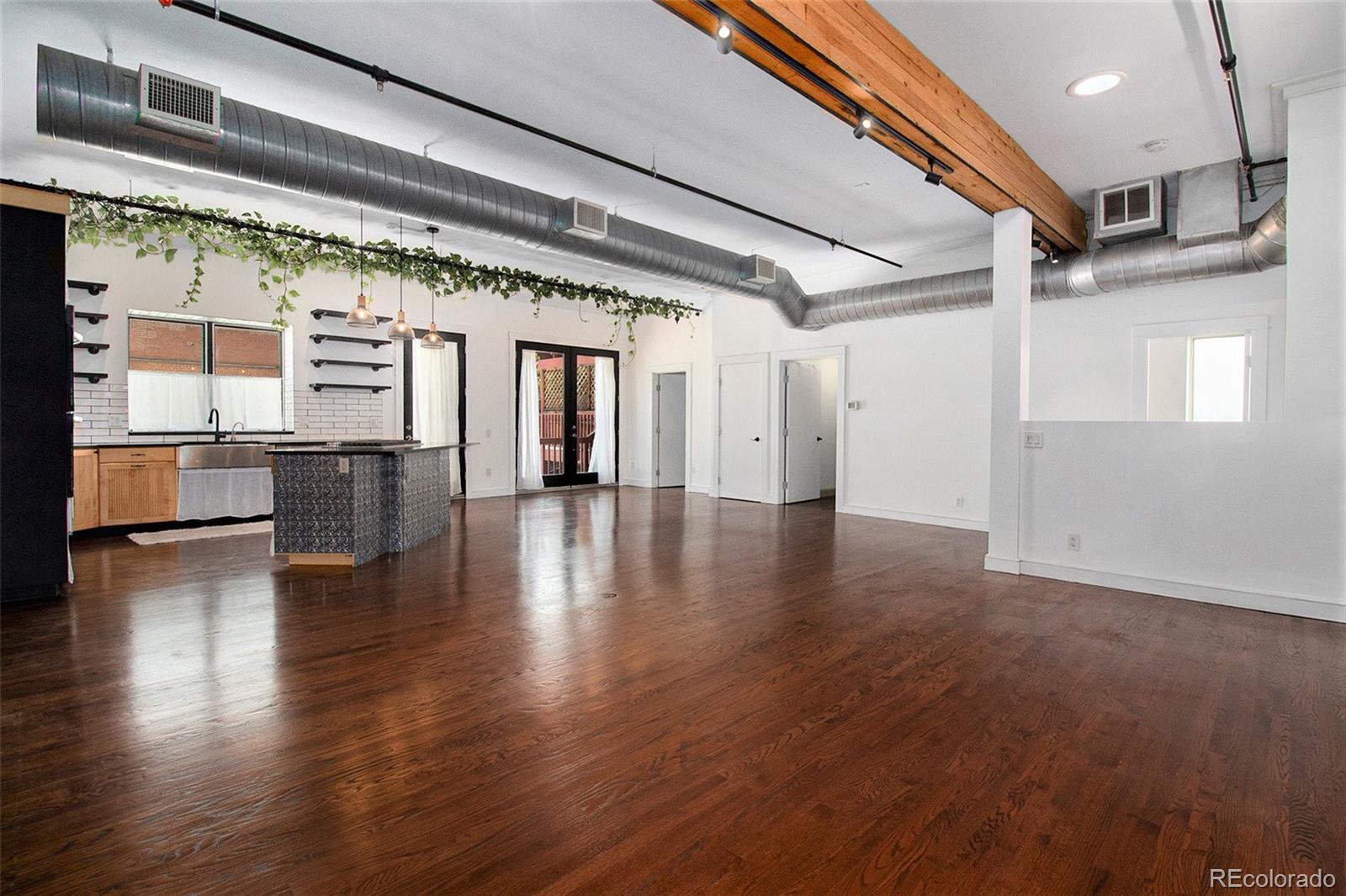 MLS Image #5 for 800 w 8th avenue,denver, Colorado