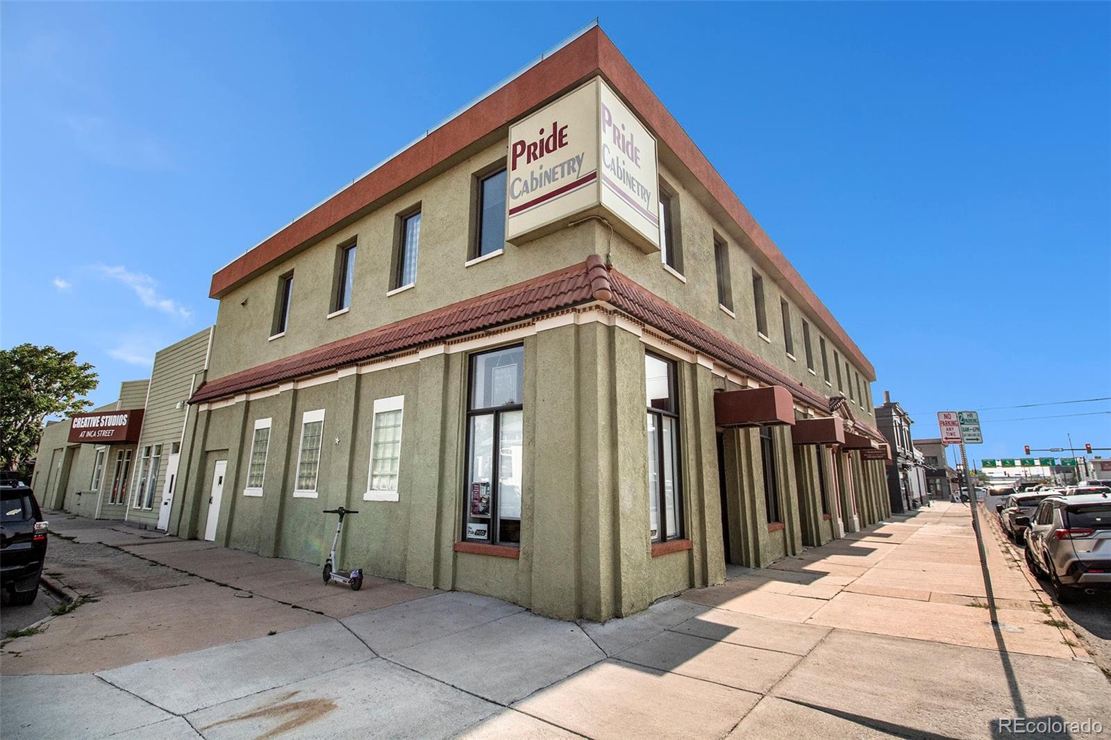 MLS Image #6 for 800 w 8th avenue,denver, Colorado