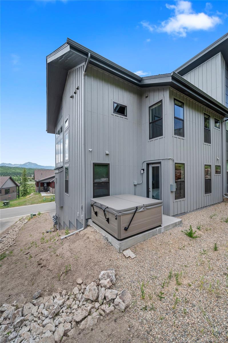 MLS Image #20 for 116  river run circle,fraser, Colorado