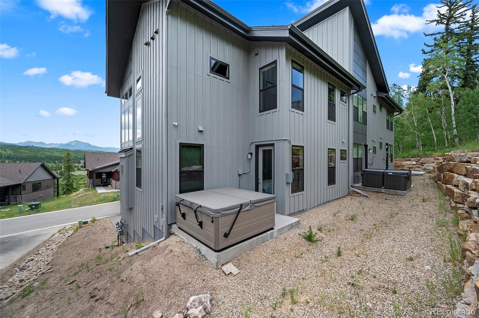 MLS Image #27 for 116  river run circle,fraser, Colorado