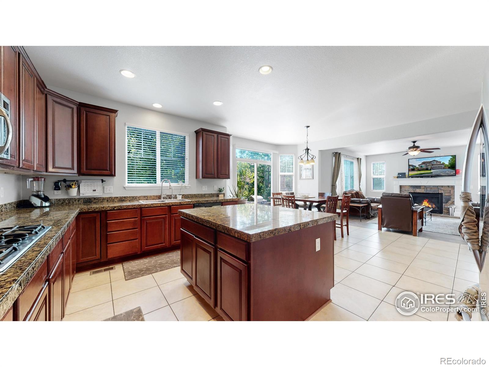 MLS Image #2 for 519  cardens court,erie, Colorado