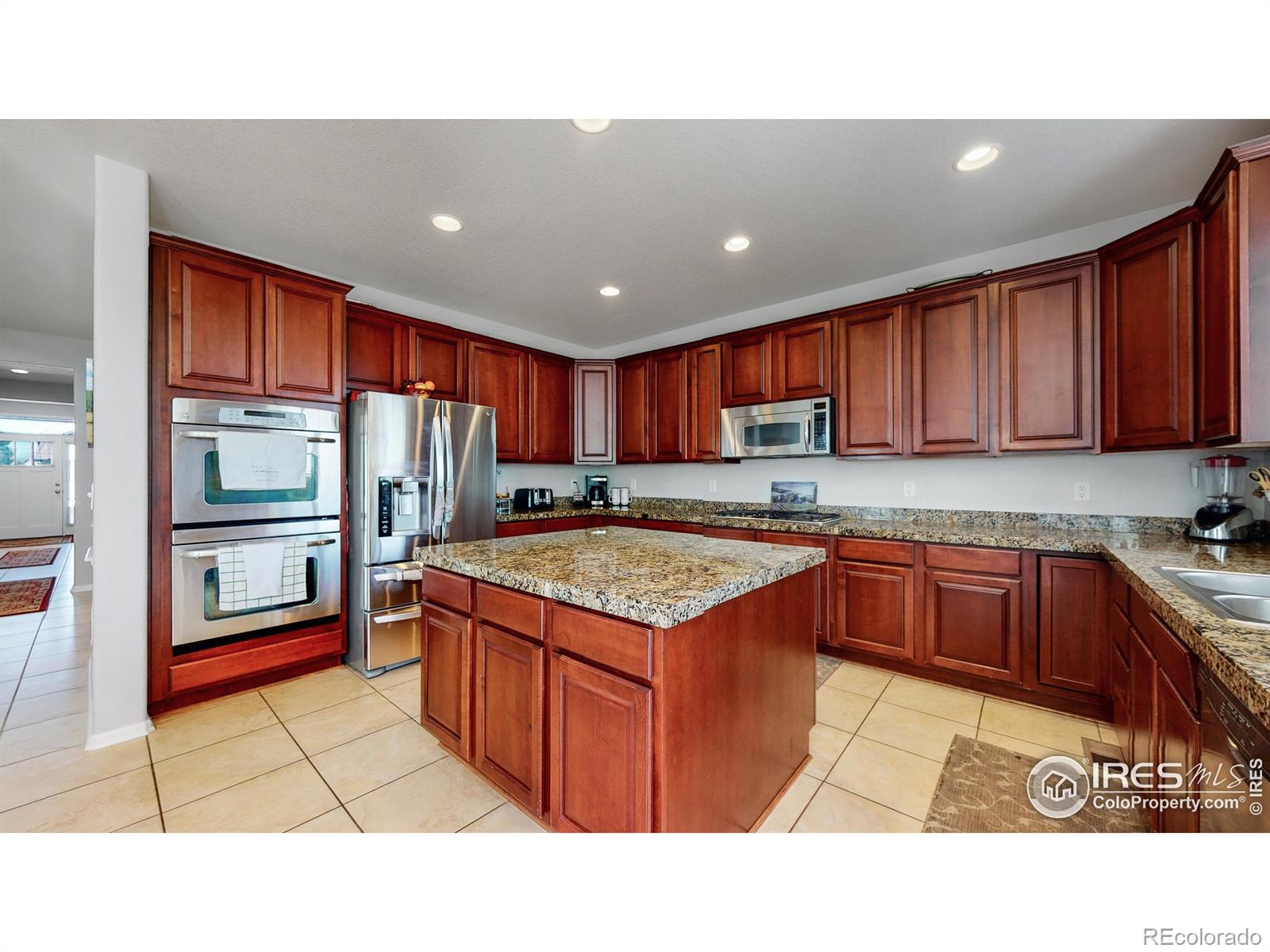 MLS Image #3 for 519  cardens court,erie, Colorado