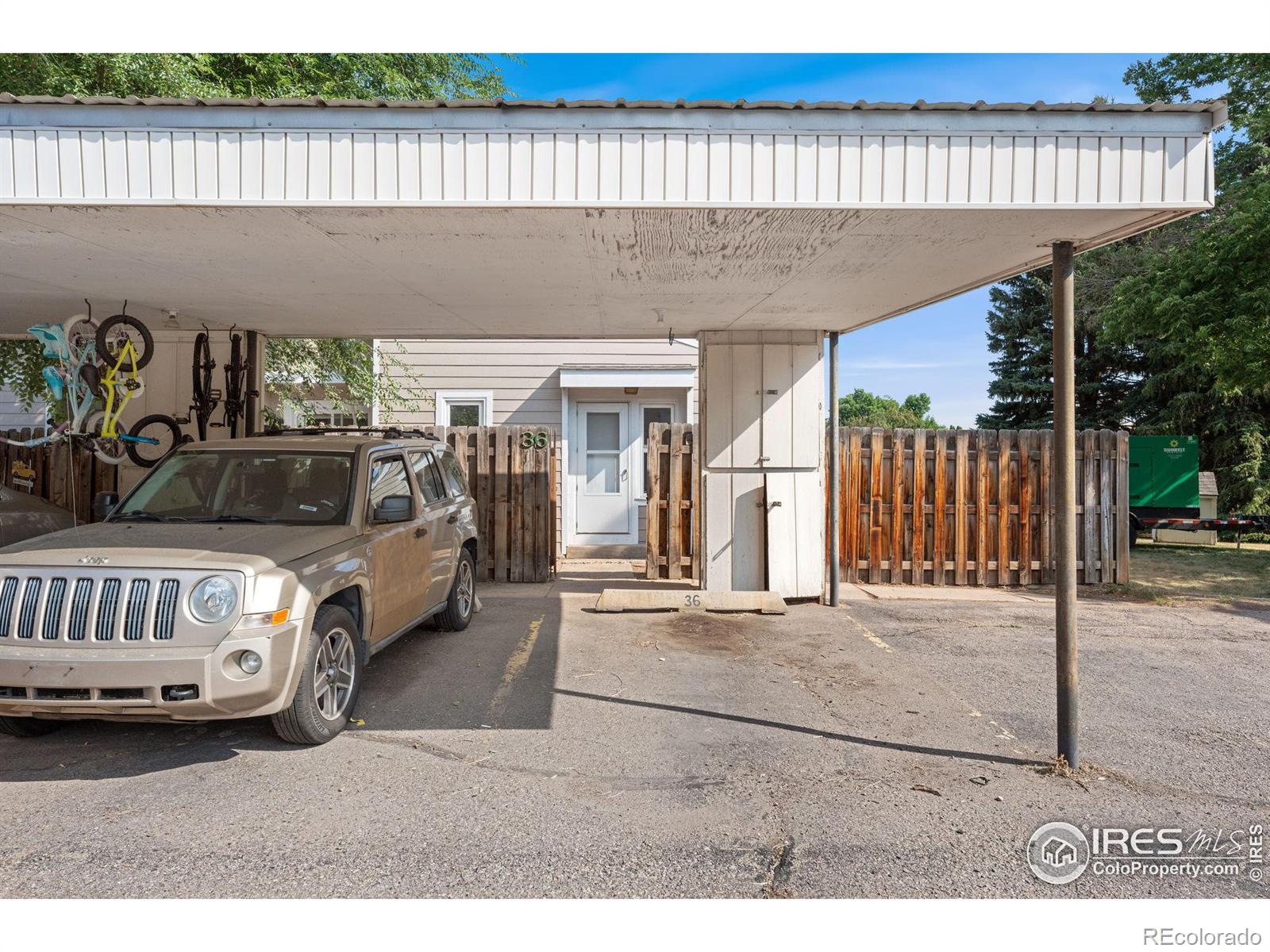 MLS Image #13 for 3005  ross drive,fort collins, Colorado