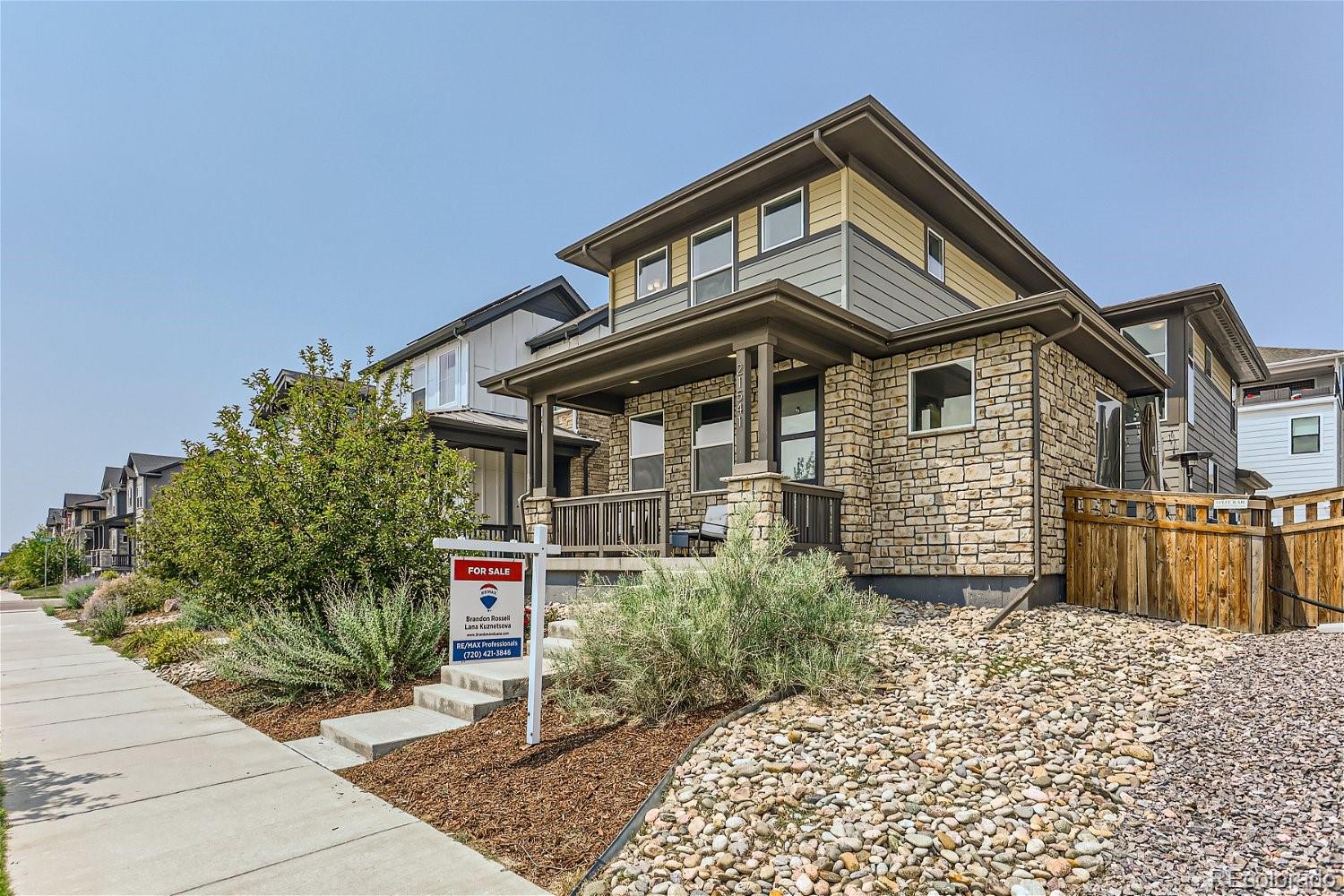 MLS Image #2 for 21541 e 60th avenue,aurora, Colorado