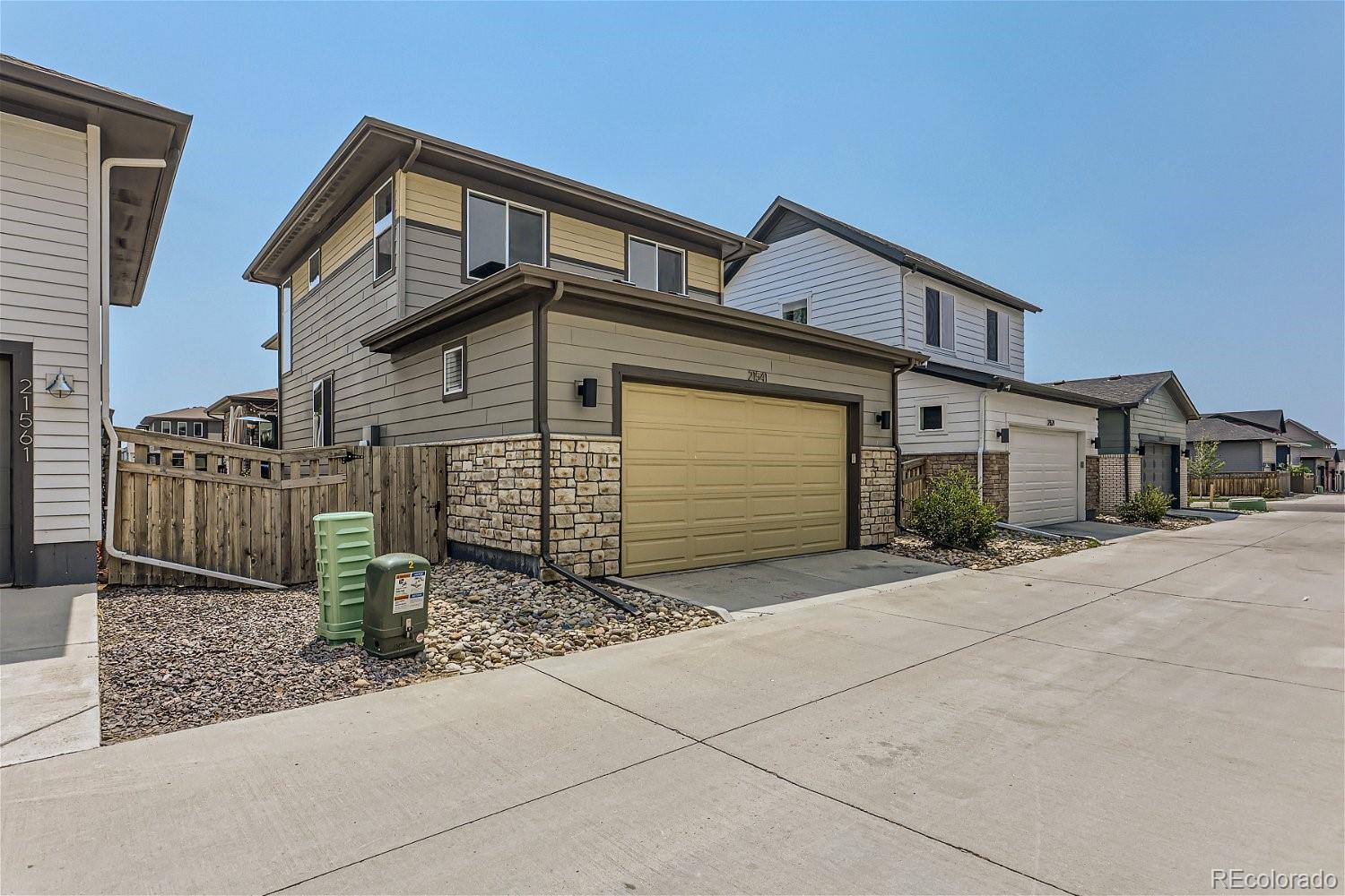 MLS Image #26 for 21541 e 60th avenue,aurora, Colorado