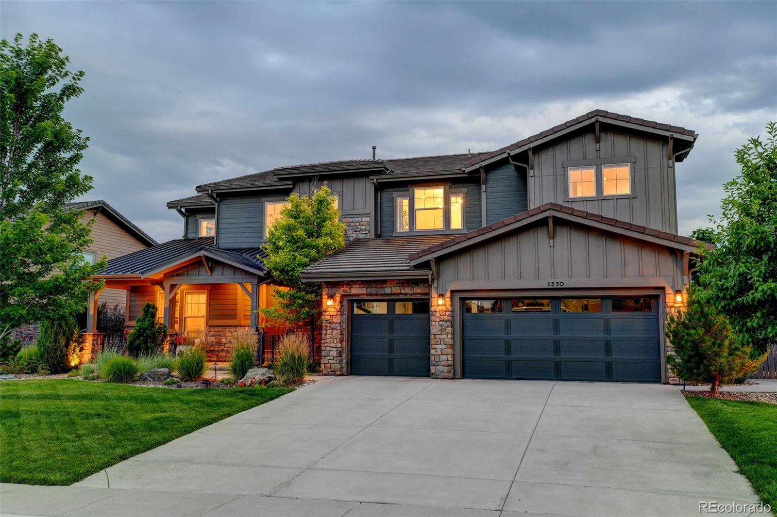 MLS Image #0 for 1330  eversole drive,broomfield, Colorado