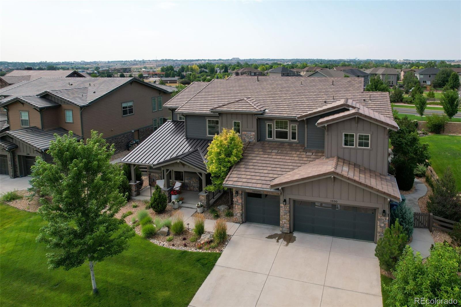 MLS Image #1 for 1330  eversole drive,broomfield, Colorado