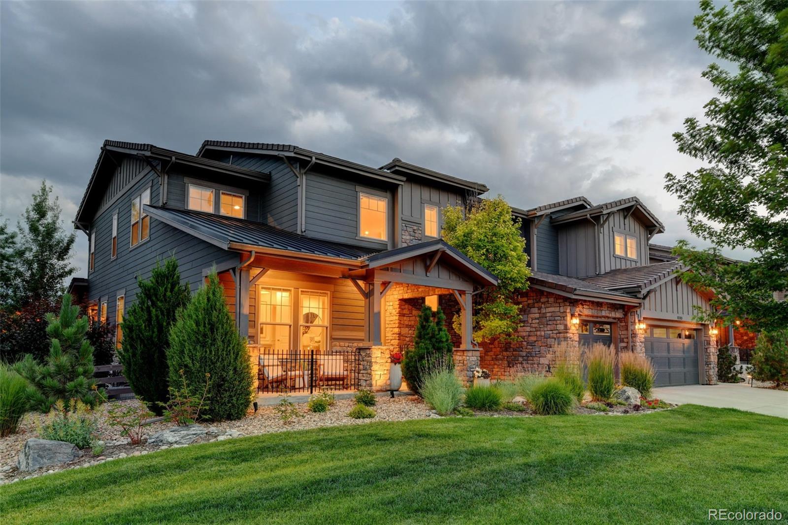 MLS Image #2 for 1330  eversole drive,broomfield, Colorado