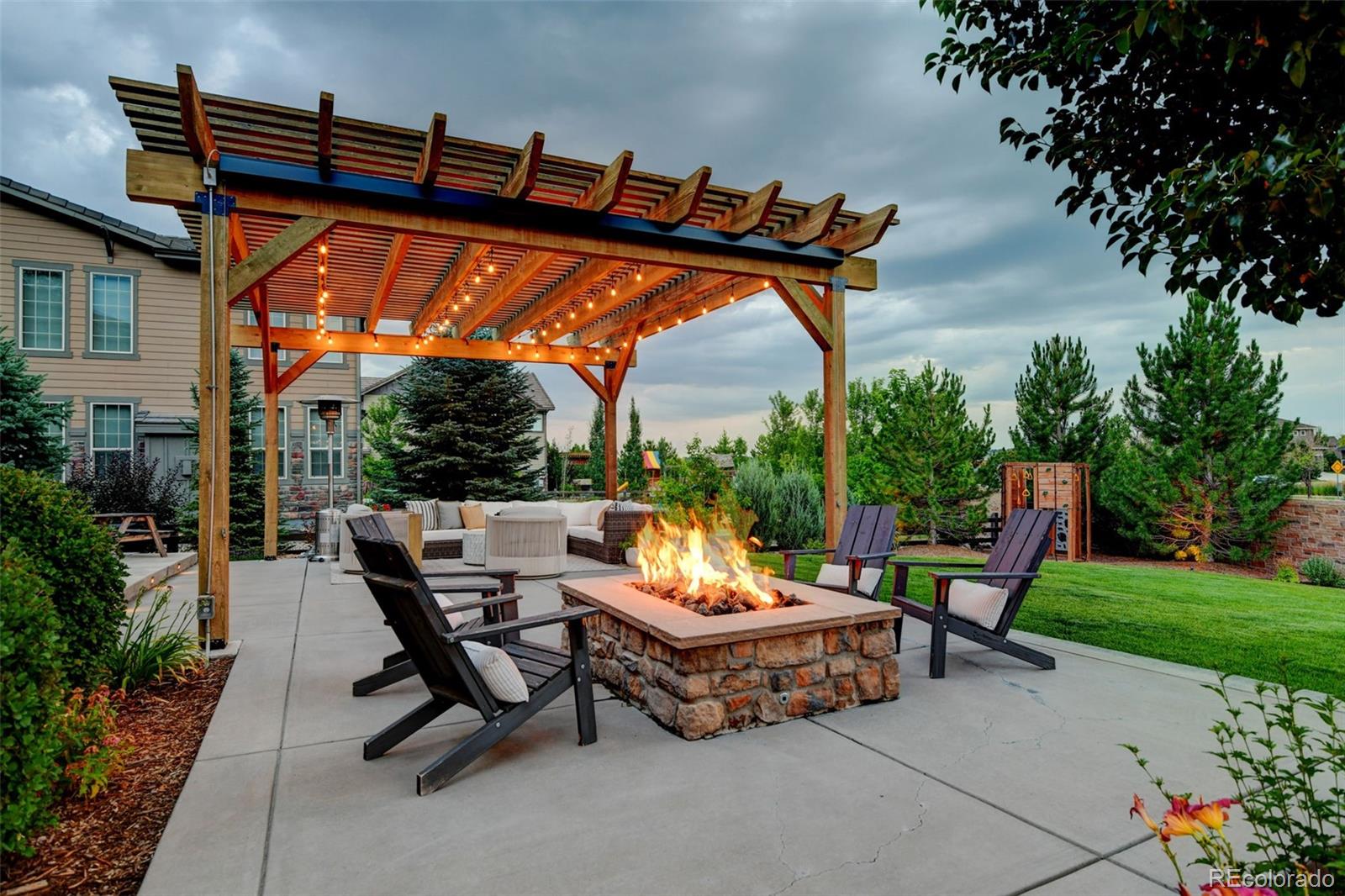 MLS Image #43 for 1330  eversole drive,broomfield, Colorado