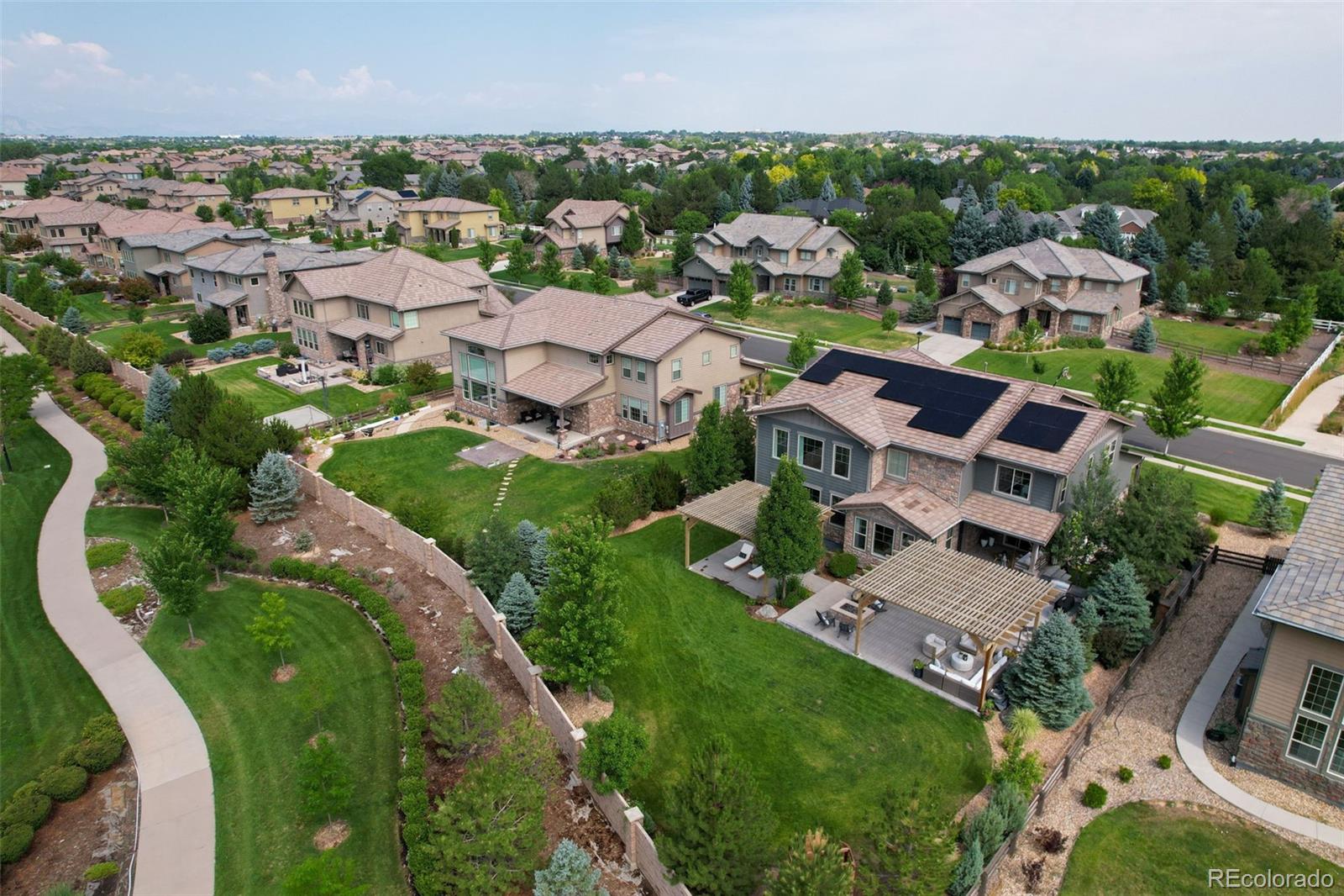 MLS Image #47 for 1330  eversole drive,broomfield, Colorado