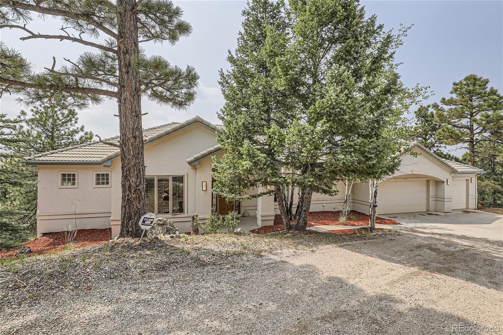 MLS Image #2 for 1573  brenkert drive,golden, Colorado