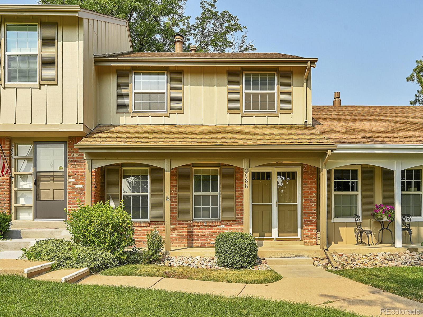 MLS Image #0 for 2688 e geddes place,centennial, Colorado