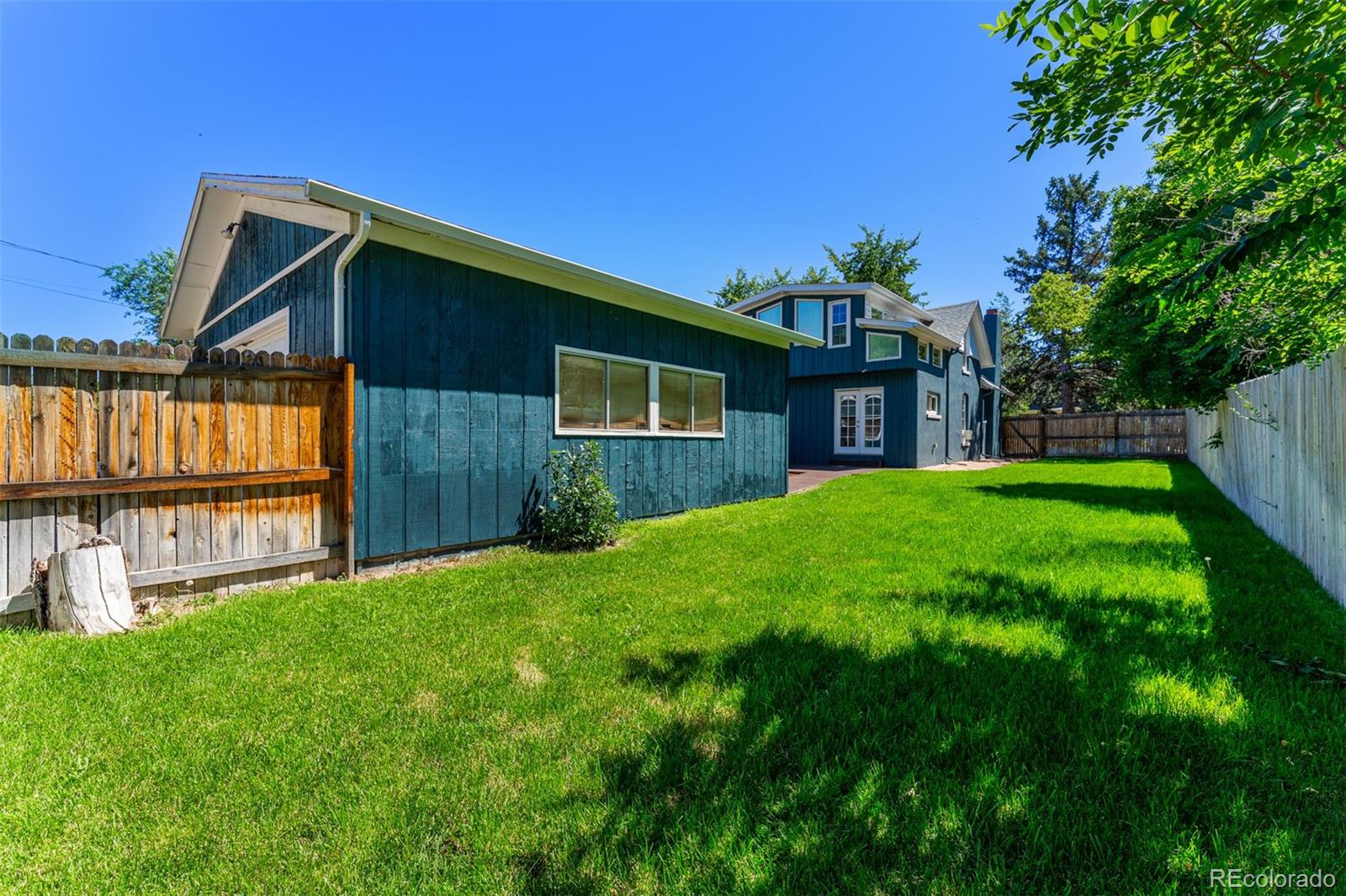 MLS Image #25 for 1445  niagara street,denver, Colorado