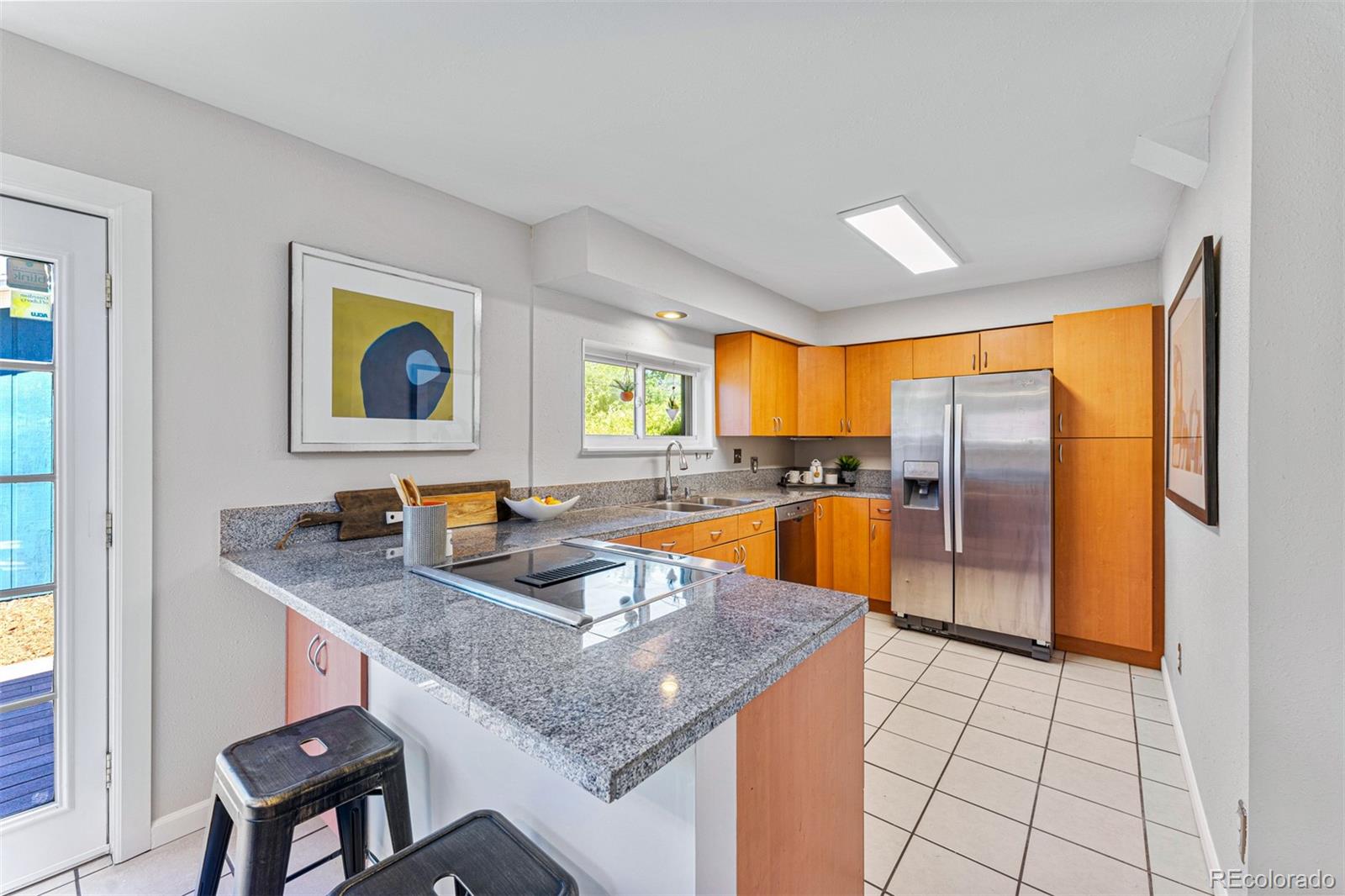 MLS Image #9 for 1445  niagara street,denver, Colorado