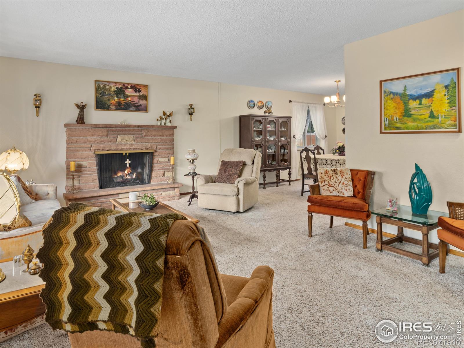 MLS Image #3 for 42  princeton circle,longmont, Colorado