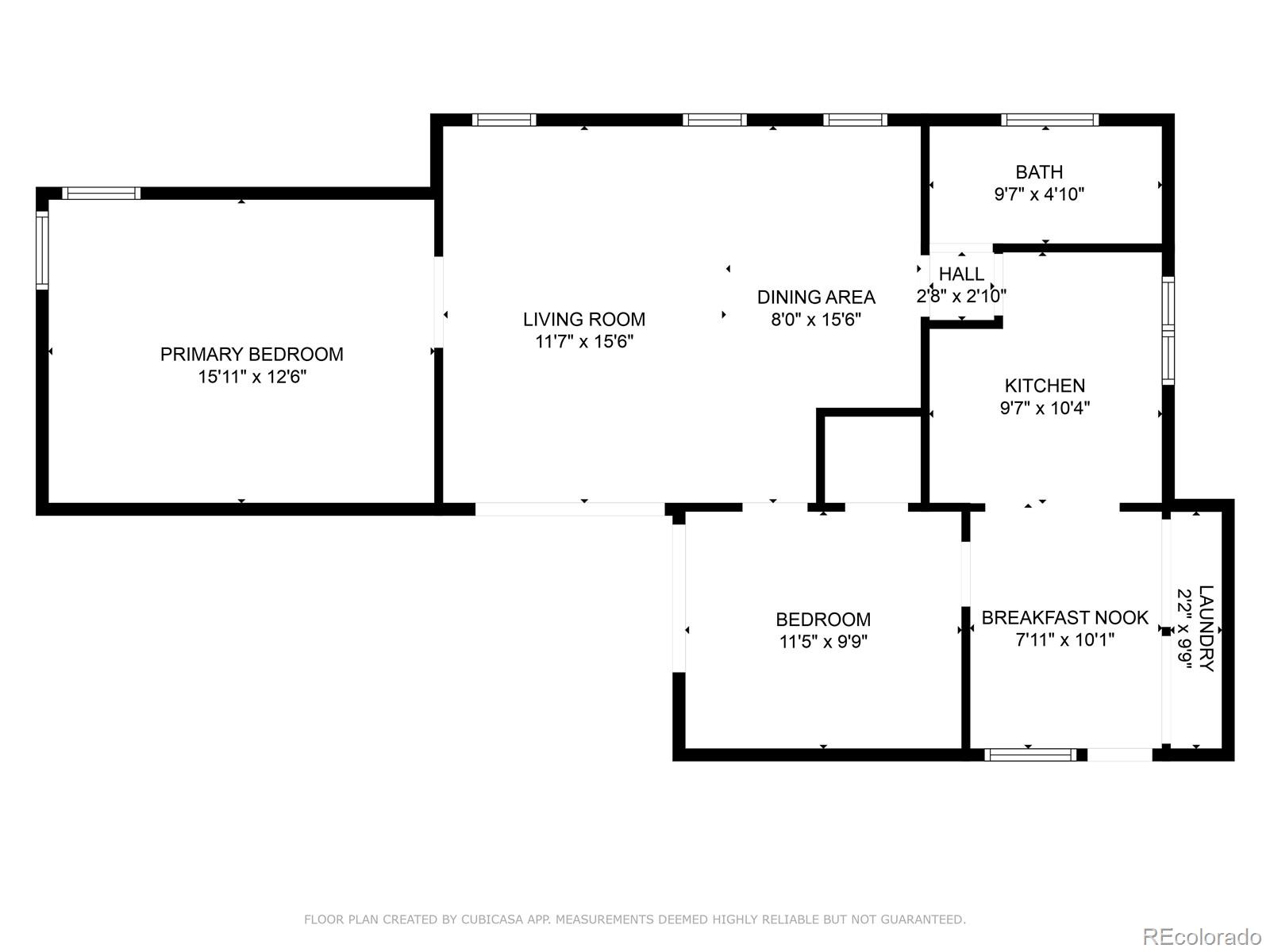 MLS Image #22 for 120  cheyenne boulevard,colorado springs, Colorado