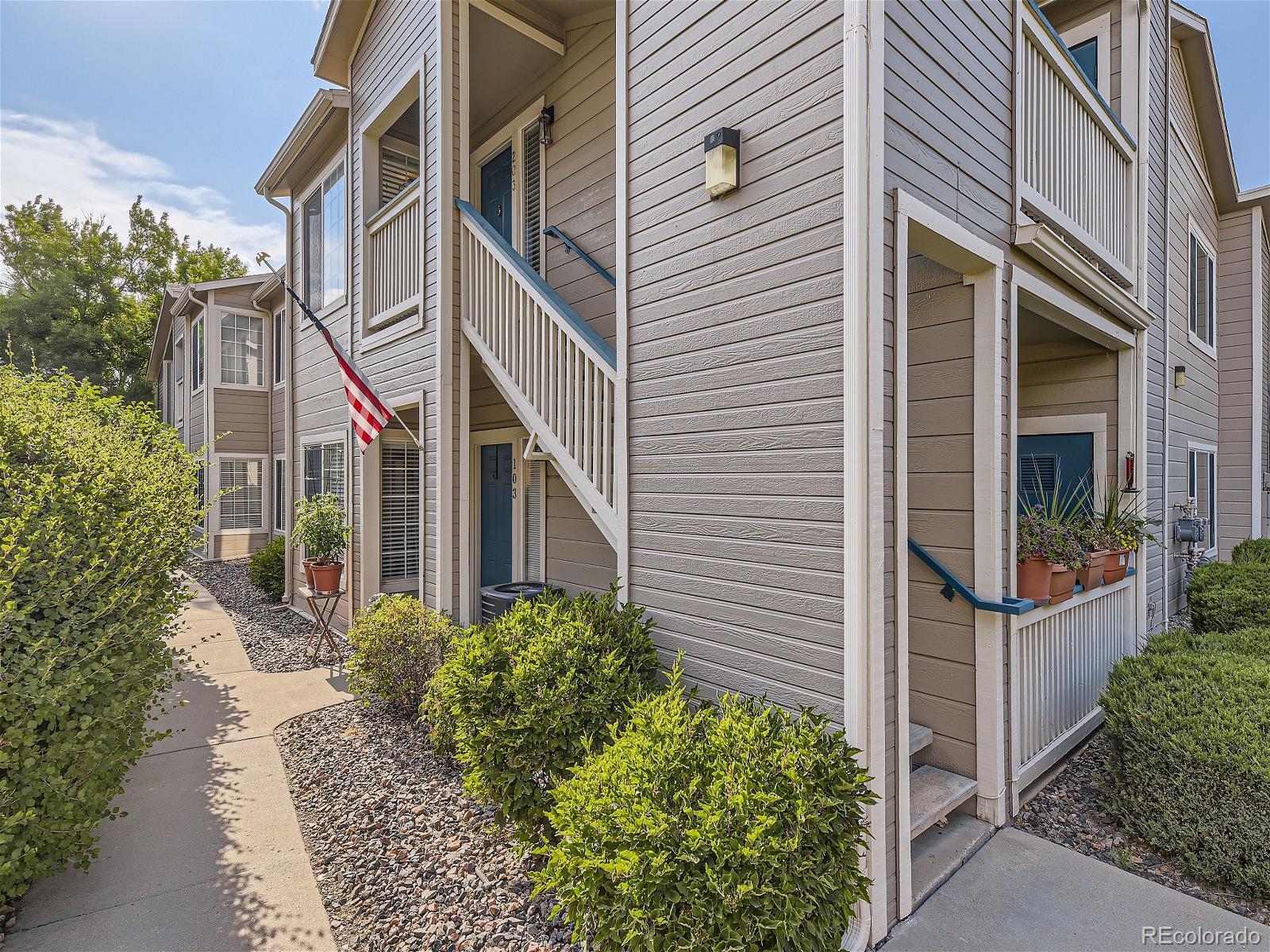 MLS Image #2 for 8450  little rock way 203,highlands ranch, Colorado