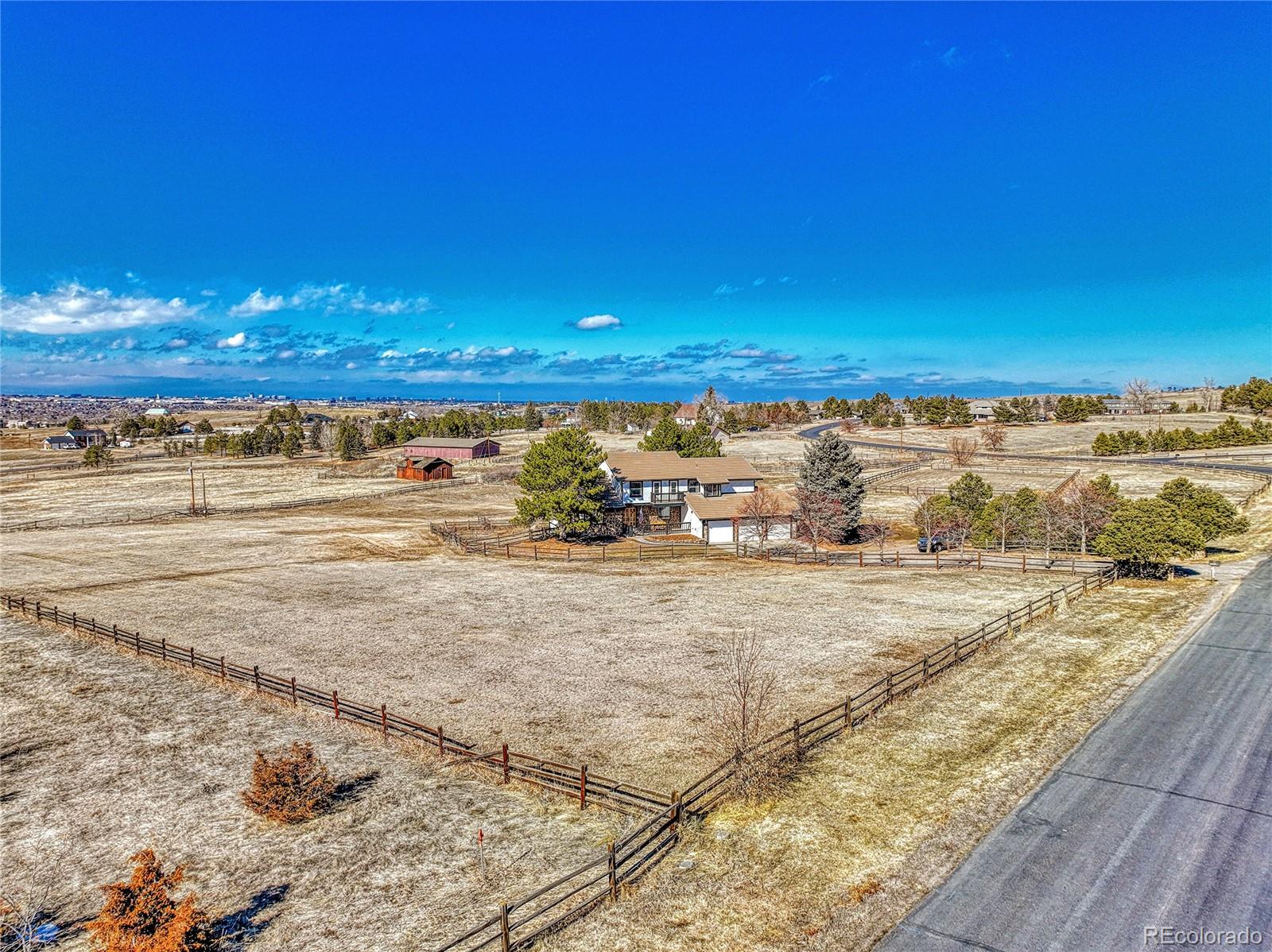 MLS Image #1 for 12925  sierra circle,parker, Colorado