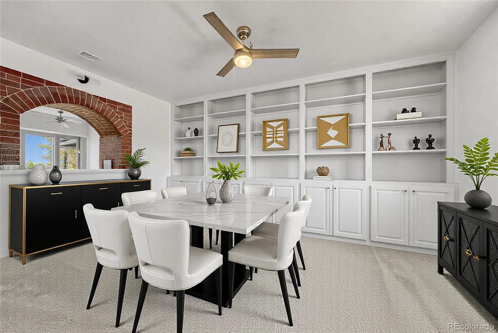 MLS Image #12 for 12925  sierra circle,parker, Colorado