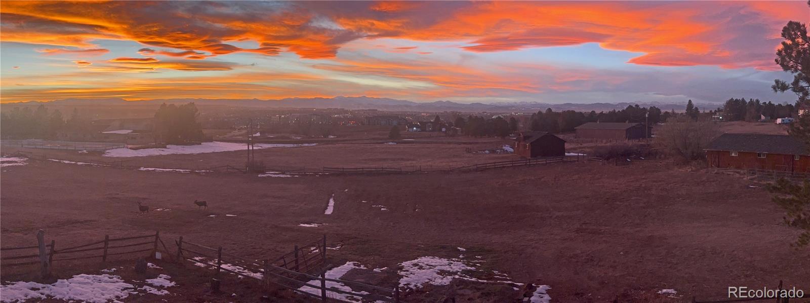 MLS Image #2 for 12925  sierra circle,parker, Colorado